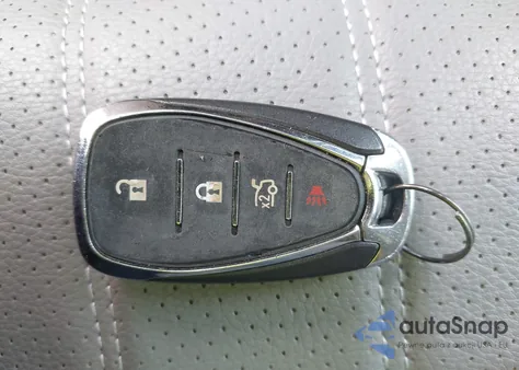 2018 Chevrolet Malibu 1Ls z USA, uszkodzony, nr VIN 1G1ZB5ST4JF110353